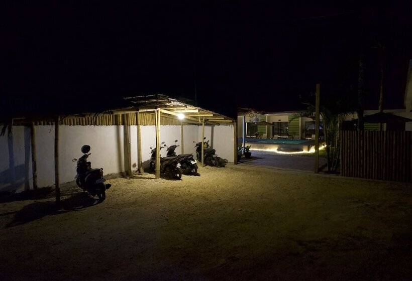 בית מלון כפרי Chinita Boutique