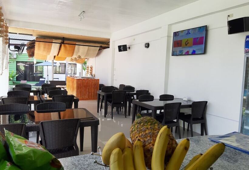 בית מלון כפרי Chinita Boutique