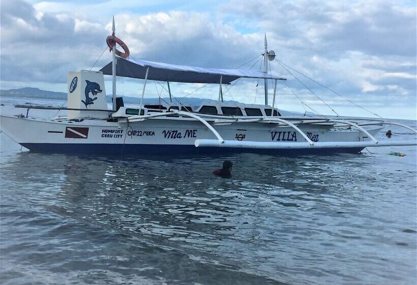 בית מלון כפרי Chinita Boutique