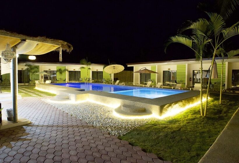 בית מלון כפרי Chinita Boutique