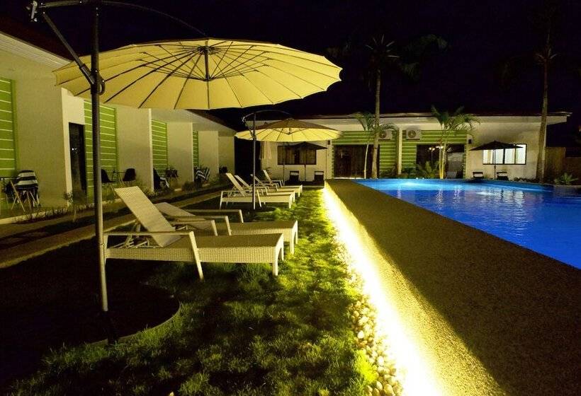 בית מלון כפרי Chinita Boutique