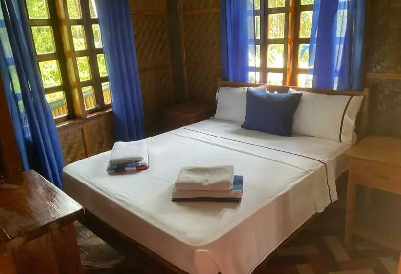هتل Rainbow Bay Beach & Dive Resort