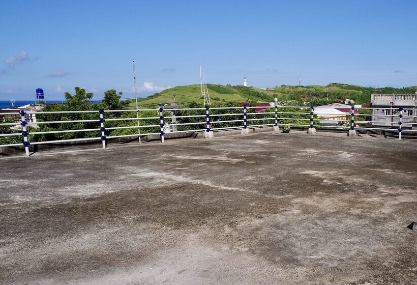 Pensió Den Den Guesthouse