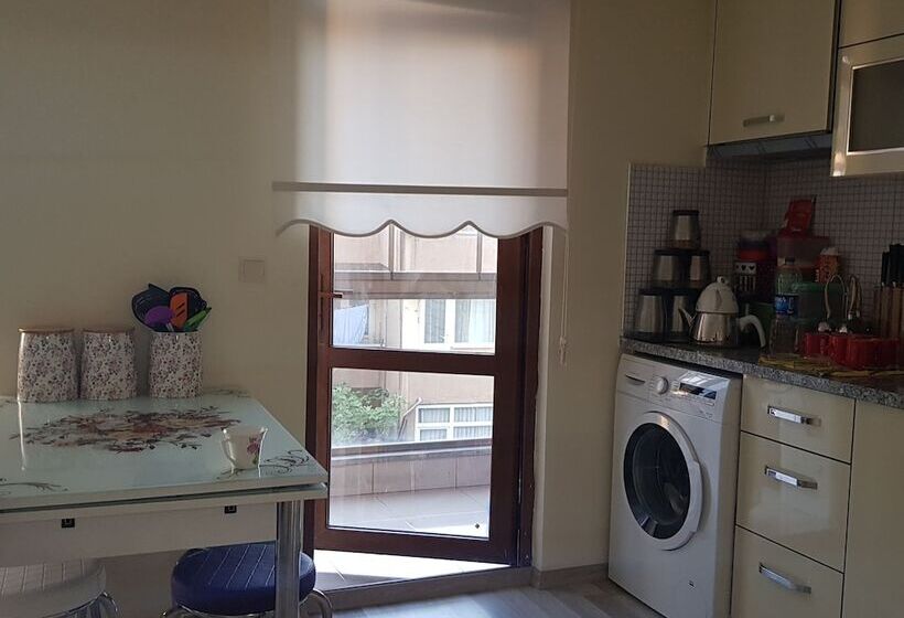 Sabah Yildizi Pansiyon