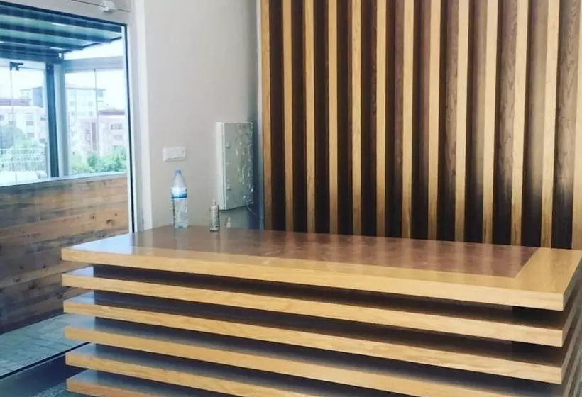 Sabah Yildizi Pansiyon