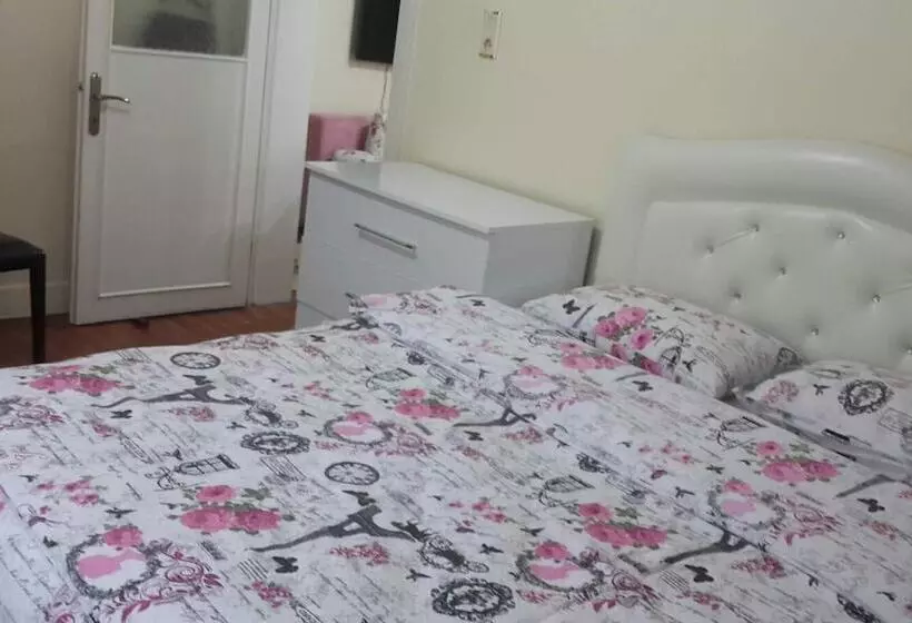 Sabah Yildizi Pansiyon