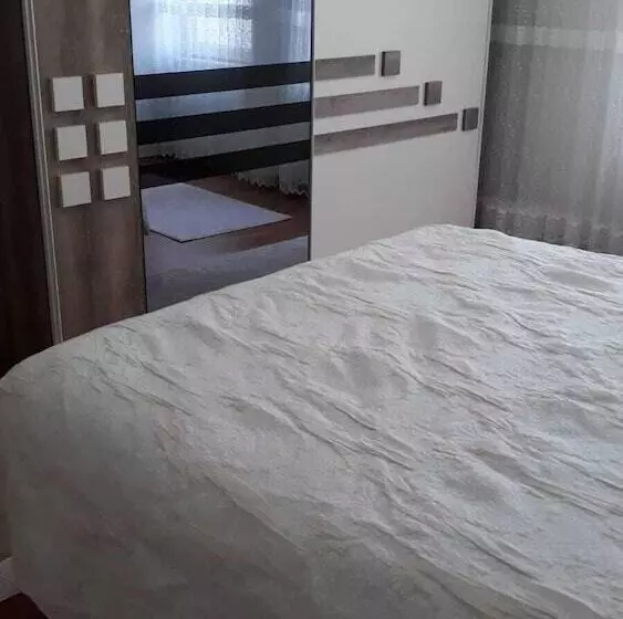 Sabah Yildizi Pansiyon