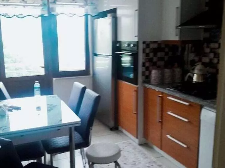 Sabah Yildizi Pansiyon