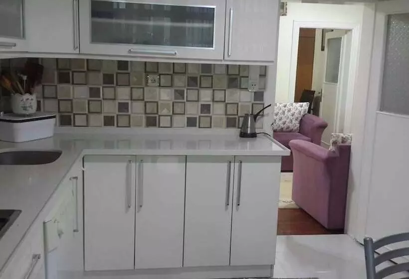 Sabah Yildizi Pansiyon