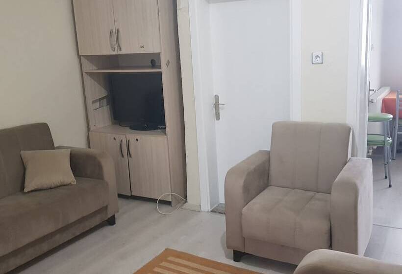 Sabah Yildizi Pansiyon