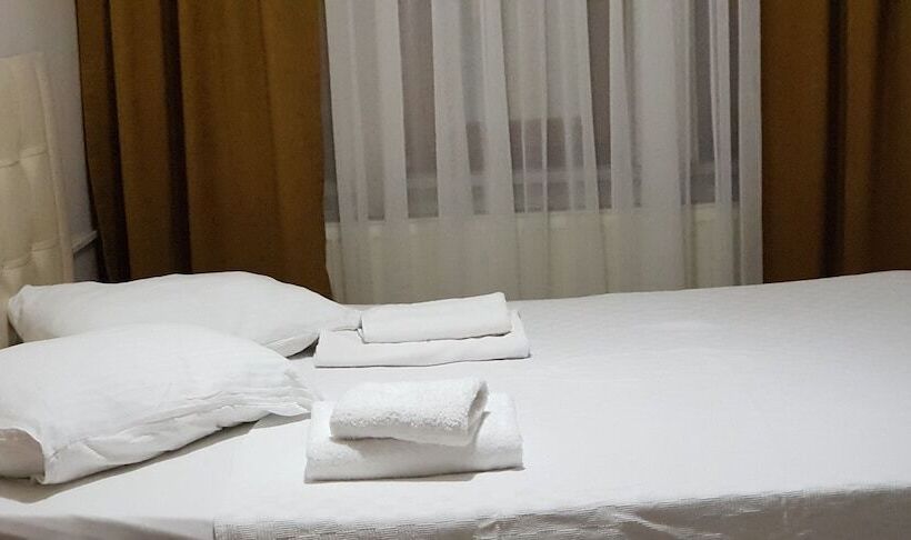 Sabah Yildizi Pansiyon