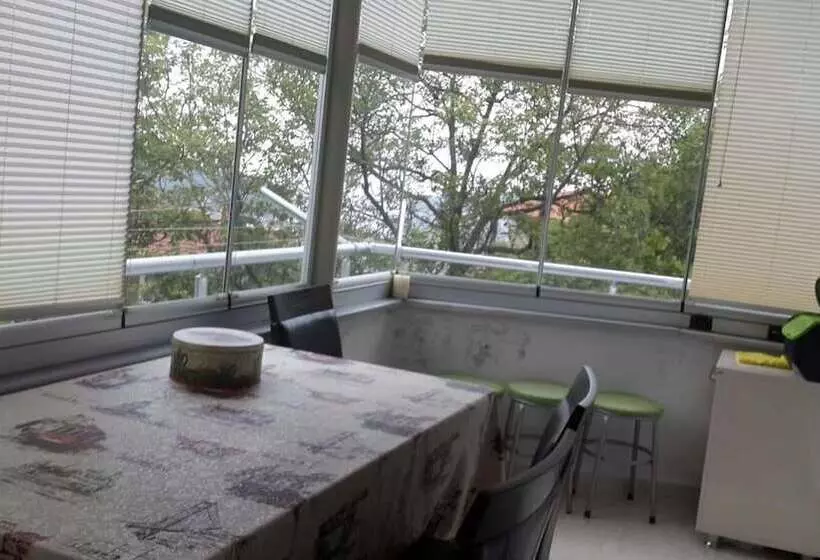 Sabah Yildizi Pansiyon