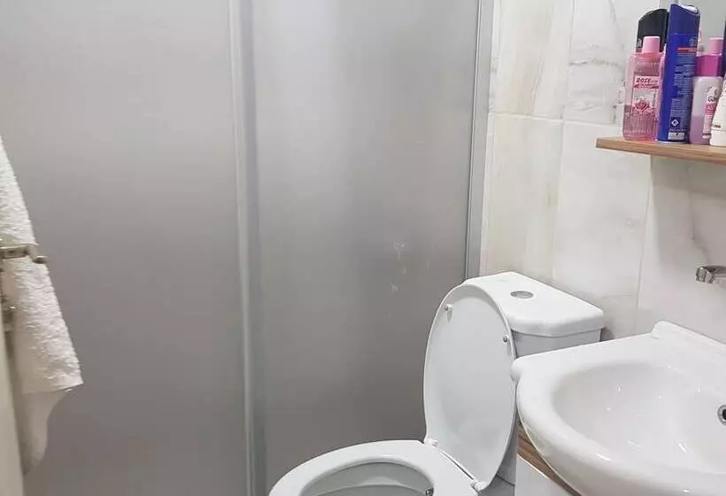 Sabah Yildizi Pansiyon