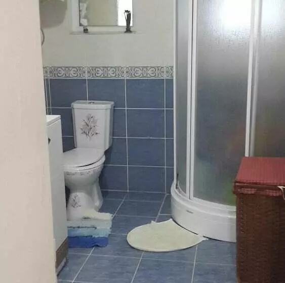 Sabah Yildizi Pansiyon