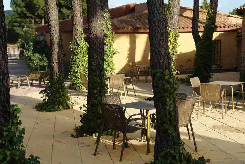 Apartamentos La Villa Don Quijote