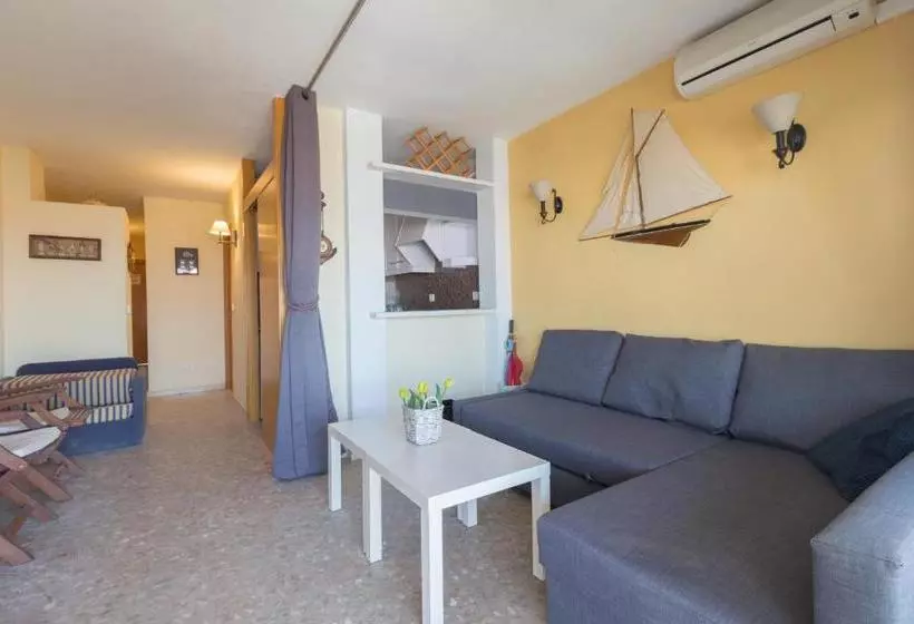 Apartamentos Paradis