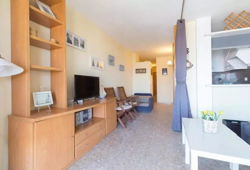 Apartamentos Paradis