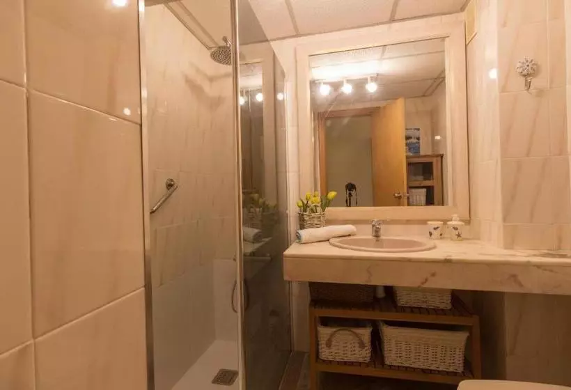 Apartamentos Paradis