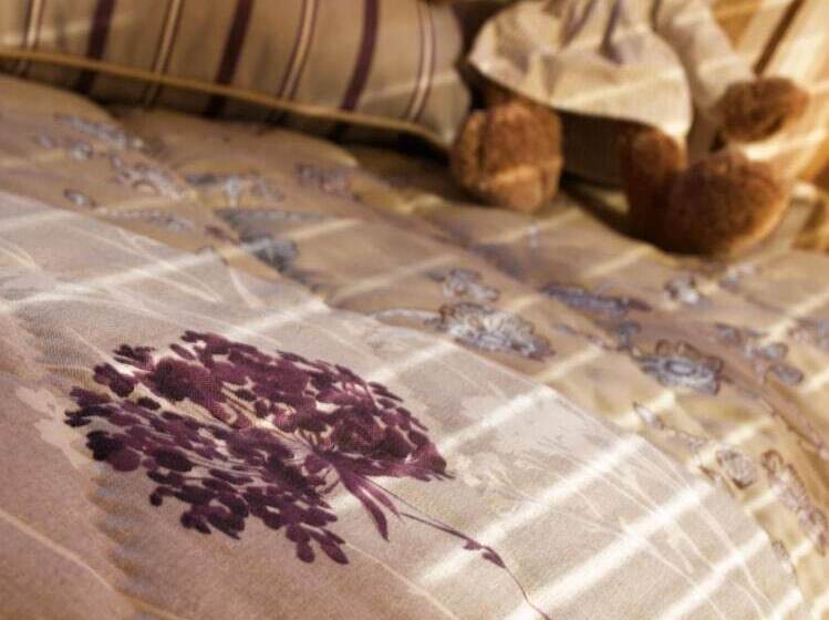 اقامتگاه Cgh Résidence Boutique Le Hameau De Pierre Blanche