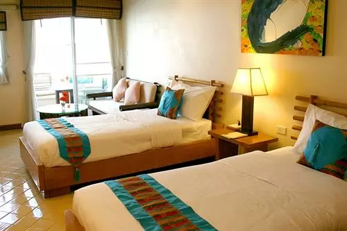 Hotelli Gerard Habitat