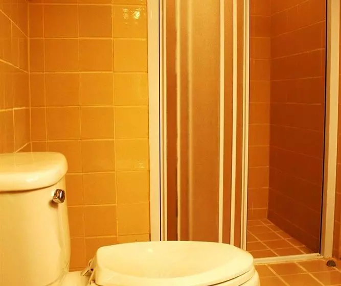 Hotelli Gerard Habitat