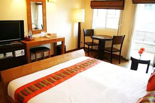 Hotelli Gerard Habitat