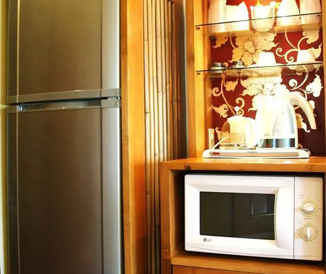 Hotelli Gerard Habitat