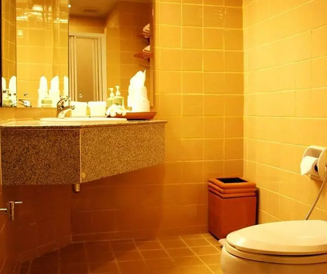 Hotelli Gerard Habitat