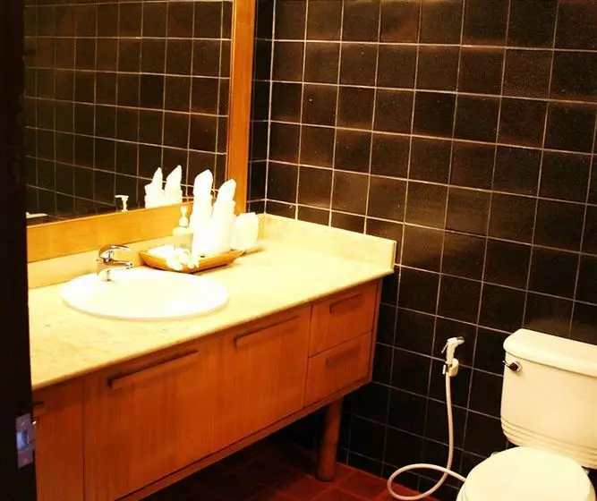 Hotelli Gerard Habitat