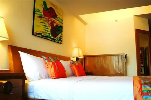 Hotelli Gerard Habitat