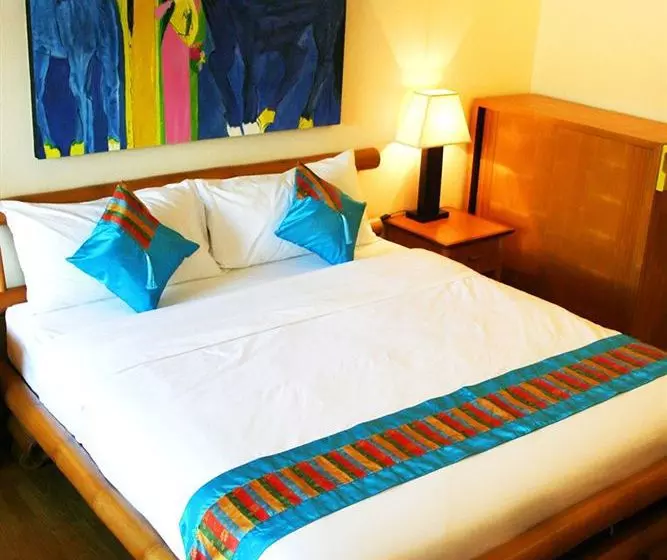 Hotelli Gerard Habitat