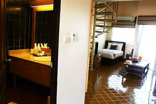 Hotelli Gerard Habitat