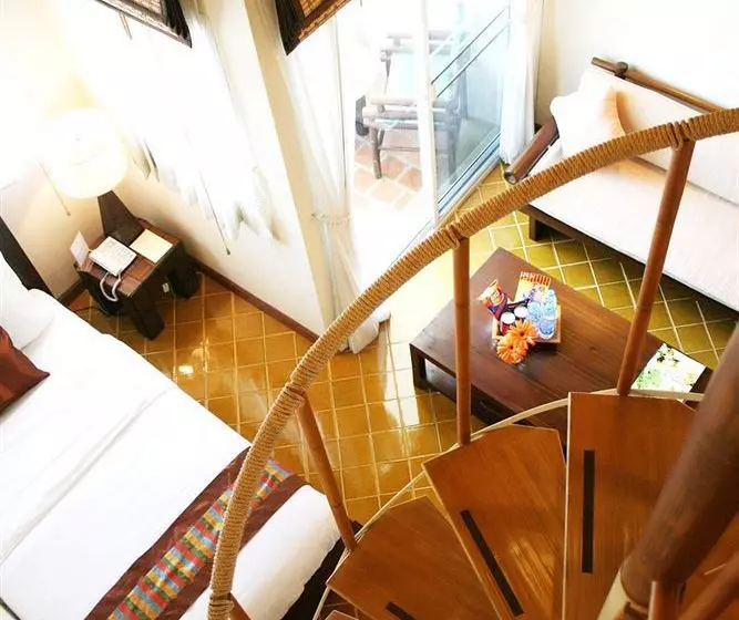 Hotelli Gerard Habitat