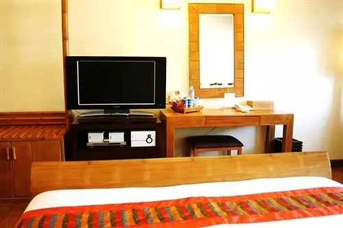 Hotelli Gerard Habitat