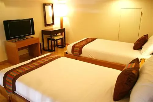 Hotelli Gerard Habitat