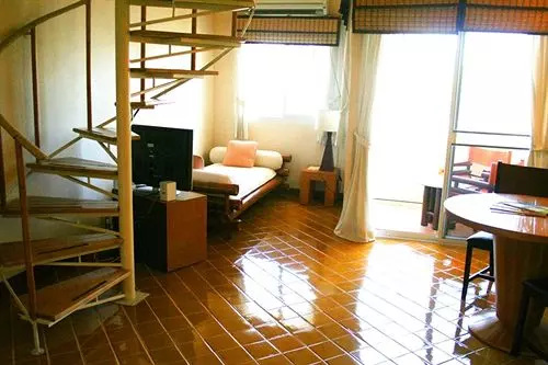 Hotelli Gerard Habitat