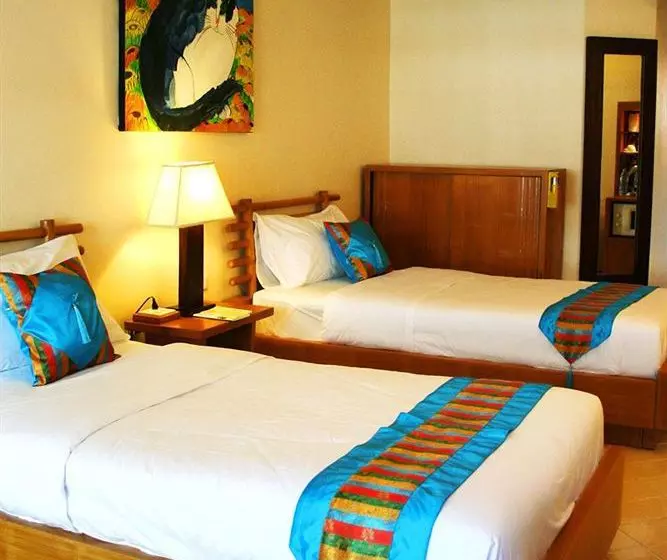 Hotelli Gerard Habitat