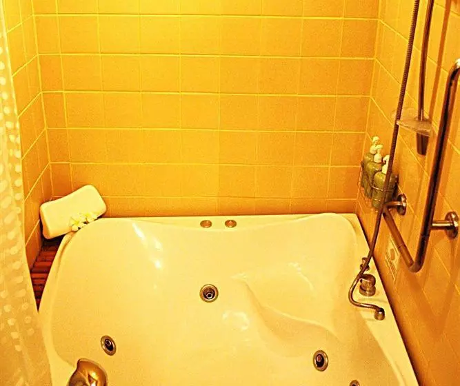 Hotelli Gerard Habitat