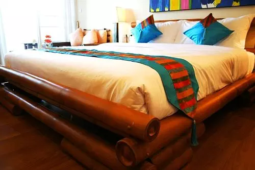 Hotelli Gerard Habitat