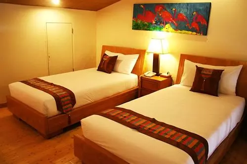 Hotelli Gerard Habitat