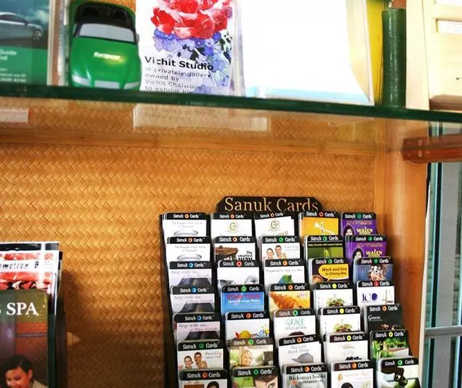 Hotelli Gerard Habitat