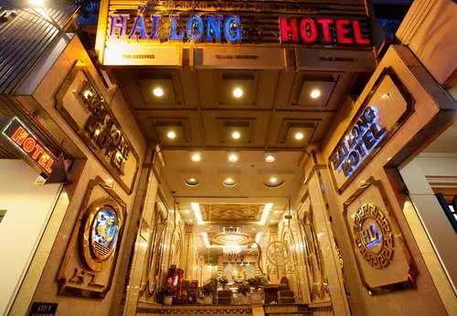 Hai Long Hotel