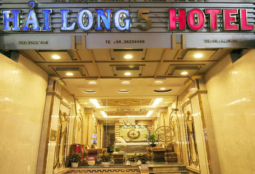 Hai Long Hotel