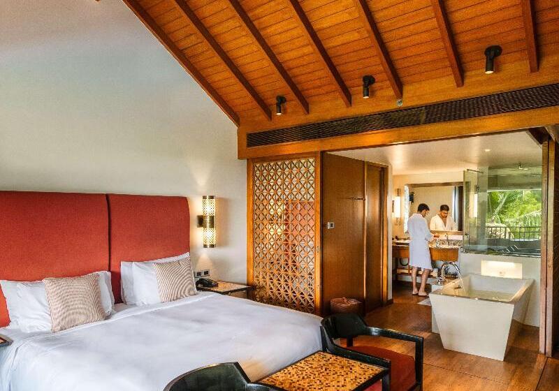 酒店 Alila Diwa Goa   A Hyatt Brand