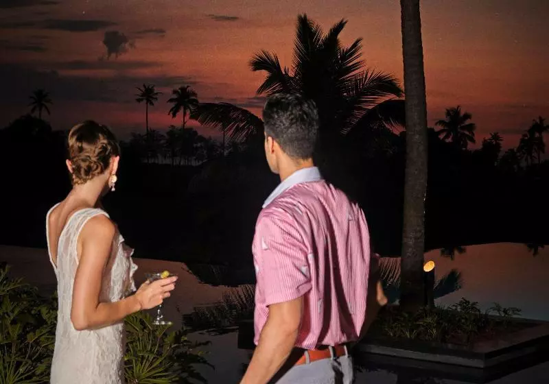 호텔 Alila Diwa Goa   A Hyatt Brand