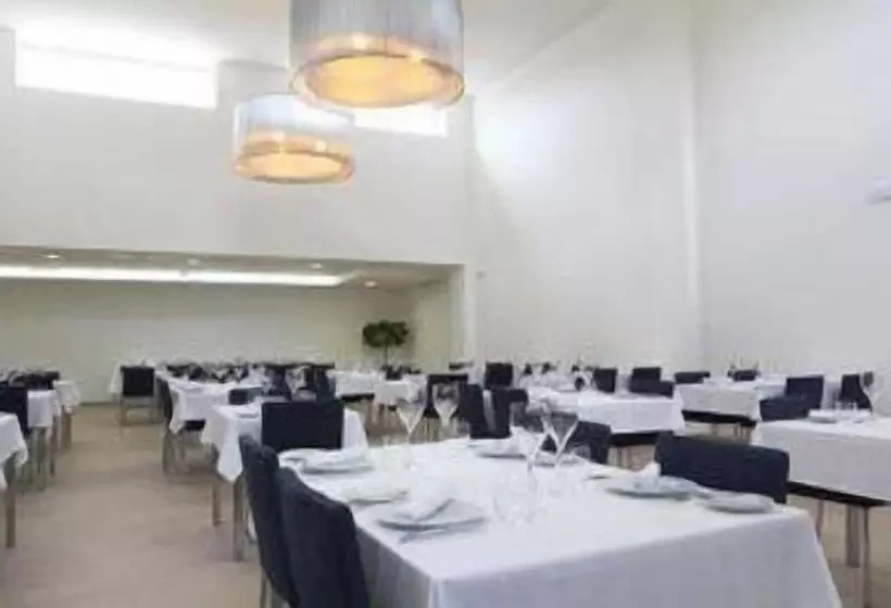 酒店 Anjo De Portugal