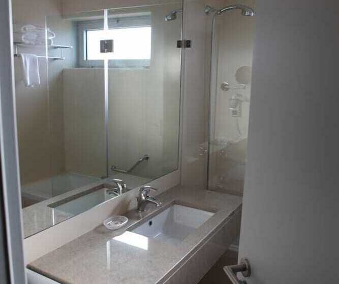 هتل Anjo De Portugal