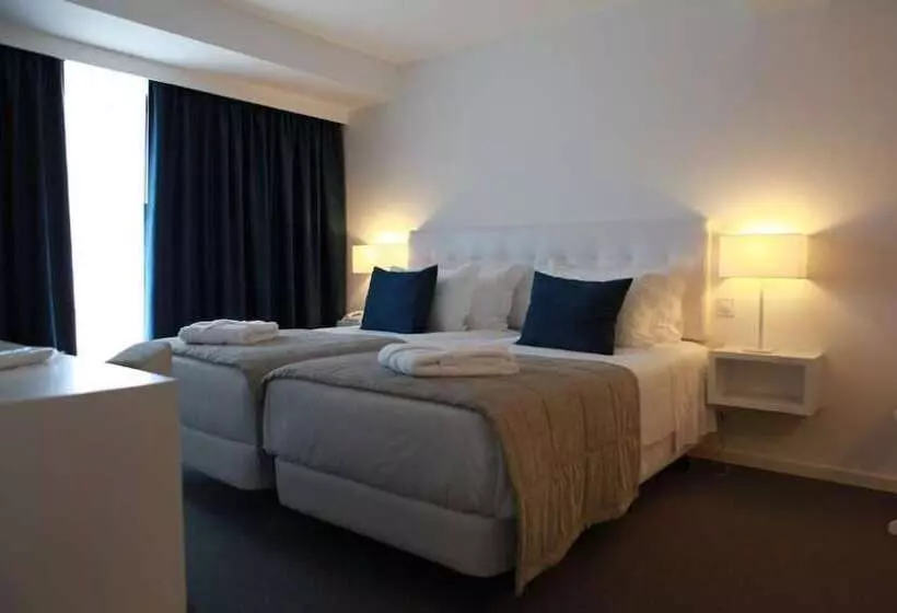 酒店 Anjo De Portugal