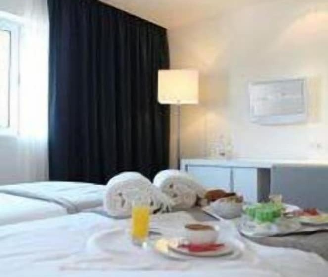 هتل Anjo De Portugal