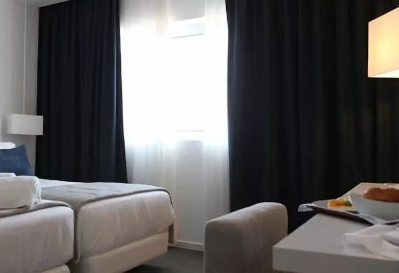 酒店 Anjo De Portugal